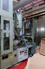 Used AOKI Technical Laboratory PET Injection Molding Machine