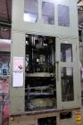 Used AOKI Technical Laboratory PET Injection Molding Machine