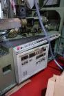 Used AOKI Technical Laboratory PET Injection Molding Machine