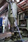 Used AOKI Technical Laboratory PET Injection Molding Machine