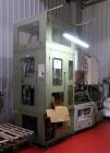 Used AOKI Technical Laboratory PET Injection Molding Machine