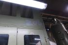 Used AOKI Technical Laboratory PET Injection Molding Machine