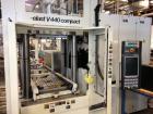Used Engel Injection Molding Machine