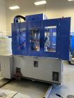 Used JSW JT100RAD Plastic Machinery, Plastic Injection Molding, Vertical