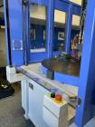 Used JSW JT100RAD Plastic Machinery, Plastic Injection Molding, Vertical
