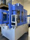 Used JSW JT100RAD Plastic Machinery, Plastic Injection Molding, Vertical