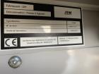 Used JSW JT100RAD Plastic Machinery, Plastic Injection Molding, Vertical