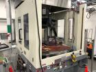 Used- Nissei Vertical Plastic Injection Molding Machine, Model TNX-75R-12-A