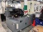 Used Nissei Vertical Plastic Injection Molding Machine, Model TNX-75R-12-A