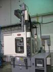 Unused-66 Ton Nissei Vertical Model TH60-9VSE Injection Molding Machine. Year: 1998