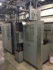 Used Matsuda Vertical Rubber Injection Molding Machine, Model VI-150P(SU)-40-60SPR5-P. 15