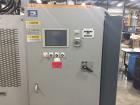Used Matsuda Vertical Rubber Injection Molding Machine, Model VI-150P(SU)-40-60SPR5-P. 15