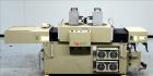 Used Fusion UV System Curing Tunnel Conveyor System, Model DRS-10/12QN UV 