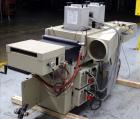 Used Fusion UV System Curing Tunnel Conveyor System, Model DRS-10/12QN UV 