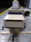 Used Fusion UV System Curing Tunnel Conveyor System, Model DRS-10/12QN UV 