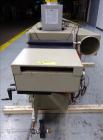 Used- Fusion UV System Curing Tunnel Conveyor System, Model DRS-10/12QN UV 