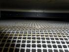 Used Fusion UV System Curing Tunnel Conveyor System, Model DRS-10/12QN UV 