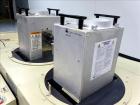 Used Fusion UV System Curing Tunnel Conveyor System, Model DRS-10/12QN UV 