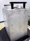 Used Fusion UV System Curing Tunnel Conveyor System, Model DRS-10/12QN UV 
