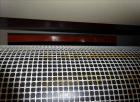 Used Fusion UV System Curing Tunnel Conveyor System, Model DRS-10/12QN UV 