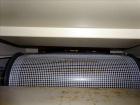 Used Fusion UV System Curing Tunnel Conveyor System, Model DRS-10/12QN UV 