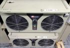 Used Fusion UV System Curing Tunnel Conveyor System, Model DRS-10/12QN UV 