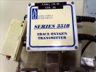 Used Fusion UV System Curing Tunnel Conveyor System, Model DRS-10/12QN UV 