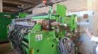Used Nordson BC 62 Porous Coating Hotmelt Laminator