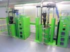 Used Nordson BC 62 Porous Coating Hotmelt Laminator