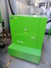 Used Nordson BC 62 Porous Coating Hotmelt Laminator
