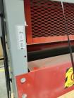 Used Mar-Bel Stand Alone Pinch Roller Unit