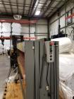 Used Mar-Bel Stand Alone Pinch Roller Unit