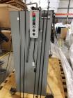 Used Mar-Bel Stand Alone Pinch Roller Unit