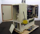 Used Yasui Seiki Vertical 2 Roll Calendar,