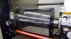 Used Yasui Seiki Vertical 2 Roll Calendar,