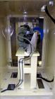 Used Yasui Seiki Vertical 2 Roll Calendar,