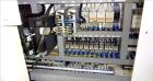 Used Yasui Seiki Vertical 2 Roll Calendar,