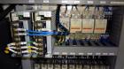 Used Yasui Seiki Vertical 2 Roll Calendar,