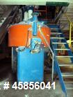Used Prodex Henschel Vertical "Pancake" Cooler