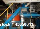 Used Prodex Henschel Vertical "Pancake" Cooler