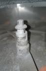 USED: Henschel cooler, model FM500DK, 316 stainless steel. Jacketed bowl 59