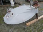 Used Henschel KM2000 Cooler Lid Only