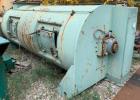 Used Henschel Cooler, 4000 Liter