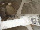 Used Henschel Cooler, 4000 Liter