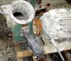 Used Henschel Cooler, 4000 Liter