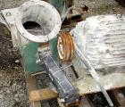 Used- Henschel Cooler, 4000 Liter