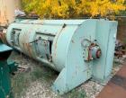 Used Henschel Cooler, 4000 Liter