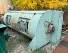 Used- Henschel Cooler, 4000 Liter