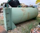 Used- Henschel Cooler, 4000 Liter