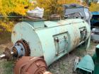 Used Henschel Cooler, 4000 Liter